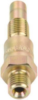 Фото автозапчастини клапанная форсунка BOSCH 0437004003