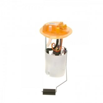 Електричний паливний насос, Електричний паливний насос (модуль) FIAT 500L 1.3D/1.6D 09.12- BOSCH 0 580 203 451
