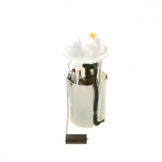 Електричний паливний насос (модуль) FIAT IDEA; LANCIA MUSA, YPSILON 1.3D/1.6D 10.04- BOSCH 0 580 303 084