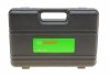 Акумуляторний тестер провідності BAT115, 6/12 В, тип підтримуваних батарей: AGM, Ca/Ca, EFB, GEL, WET, стандарти вимірювання: EN; принтер, тест системи зарядки, тест стартера BOSCH 0 687 000 115 (фото 1)