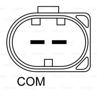 Фото автозапчастини автозапчасть BOSCH 0986083220