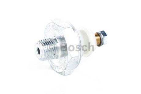 Фото автозапчасти датчик тиску BOSCH 0986344052