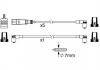 Комплект проводов зажигания Volkswagen TRANSPORTER IV 2.5 11.90-06.03 BOSCH 0986356371 (фото 2)