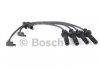 Фото автозапчасти комплект проводов зажигания LANCIA THEMA, THEMA SW 2.0 05.92-07.94 BOSCH 0986356892 (фото 1)