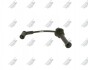 Фото автозапчасти комплект проводов зажигания FORD C-MAX, COUGAR, FOCUS, MAVERICK, MONDEO II, TOURNEO CONNECT, TRANSIT CONNECT 1.6-2.0 08.96- BOSCH 0 986 357 141 (фото 1)