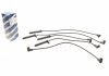 Комплект проводов зажигания FORD ESCORT V, SCORPIO I, SIERRA 2.0 04.85-01.95 BOSCH 0 986 357 235 (фото 1)