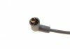 Комплект кабелю запалювання NISSAN MICRA II 1.0/1.3/1.4 08.92-02.03 BOSCH 0 986 357 278 (фото 3)