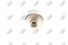 Фото автозапчасти топливный фильтр BUICK CENTURY, REGAL, SKYLARK; CADILLAC ALLANTE, DEVILLE, ELDORADO, ESCALADE, SEVILLE II; CHEVROLET ASTRO, AVALANCHE, AVALANCHE 1500, BLAZER S10, CAMARO, CAPRICE 1.1-7.4 07.70- BOSCH 0 986 450 119 (фото 3)