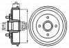 Фото автозапчастини гальмівний барабан задня FORD FOCUS 1.4-2.0 08.98-03.05 BOSCH 0 986 477 102 (фото 1)