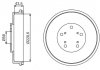 Фото автозапчастини гальмівний барабан задня VOLVO FH II, FMX; SUBARU FORESTER, IMPREZA, LEGACY I 1.6-2.0 01.89- BOSCH 0 986 477 231 (фото 2)