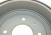 Тормозной барабан задний MITSUBISHI COLT VI; SMART FORFOUR 1.1-1.5D 01.04-06.12 BOSCH 0986477235 (фото 2)