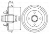 Фото автозапчасти тормозной барабан задний FORD FIESTA V, FUSION 1.25-1.6D 11.01-12.12 BOSCH 0 986 477 266 (фото 1)