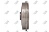 Фото автозапчасти тормозной барабан задний CITROEN C2, C2 ENTERPRISE, C3 I, C3 PLURIEL; PEUGEOT 1007 1.1-1.6D 02.02- BOSCH 0 986 477 303 (фото 4)