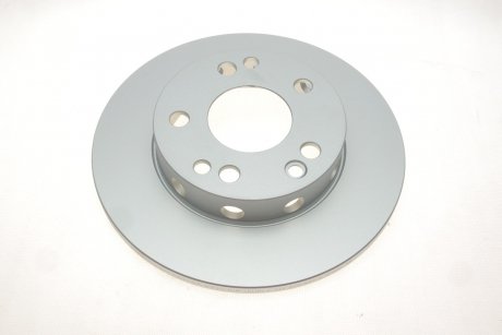 Гальмівний диск передня ліва/права (з гвинтами) MERCEDES 190 (W201) 1.8-2.5D 10.82-08.93 BOSCH 0 986 478 114 (фото 1)