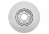 Тормозной диск передняя левая/правая (высокоуглеродистая) BENTLEY BENTAYGA; FORD GALAXY I, GALAXY MK I; SEAT ALHAMBRA; Volkswagen SHARAN, TRANSPORTER IV 1.8-6.0 07.90- BOSCH 0 986 478 296 (фото 2)
