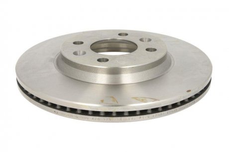 Тормозной диск передняя левая/правая SAAB 900 I, 9000 2.0/2.1 09.79-06.94 BOSCH 0 986 478 375