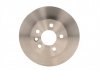 Гальмівний диск передня ліва/права Volkswagen TRANSPORTER IV 1.8-2.5D 07.90-06.03 BOSCH 0 986 478 548 (фото 2)