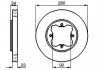 Фото автозапчасти колодки тормозные передняя левая/правая CITROEN AXEL; HONDA ACCORD IV, ACCORD V; ROVER 600 0.7-2.0D 07.84-06.99 BOSCH 0 986 478 568 (фото 1)