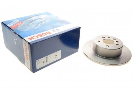 Тормозной диск задняя левая/правая OPEL OMEGA B 2.0-3.2 03.94-07.03 BOSCH 0986478609 (фото 1)