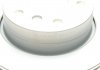 Тормозной диск задняя левая/правая (высокоуглеродистая) BMW 3 (E36), 3 (E46) 1.8-2.8 01.95-12.07 BOSCH 0 986 478 642 (фото 4)
