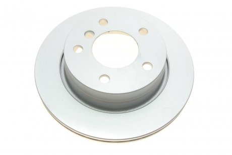 Тормозной диск задняя левая/правая (высокоуглеродистая) BMW 3 (E36), 3 (E46) 1.8-2.8 01.95-12.07 BOSCH 0 986 478 642