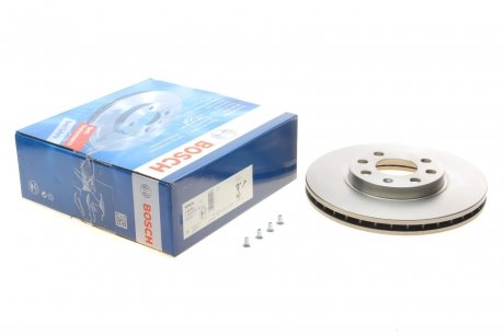 Тормозной диск, Передний левая/правая (260mmx23,9mm) OPEL COMBO 1.3 CDTI/1.3 CDTI 16V/1.4/1.4 16V/1.4 16V Twinport/1.4 16V Twinport LPG/1.4 Twinport/1.6/1.7 /1.8 09.00- BOSCH 0 986 478 730