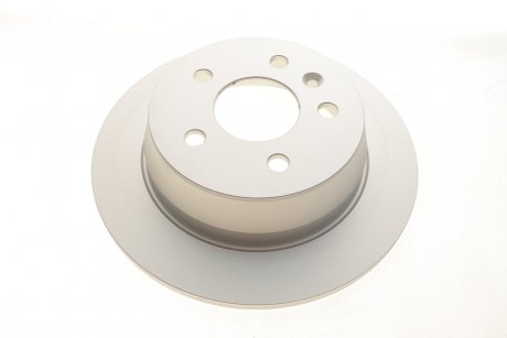 Тормозной диск задняя левая/правая (высокоуглеродистая) MERCEDES V (638/2), VITO (638) 2.0-2.8 02.96-07.03 BOSCH 0986478873 (фото 1)