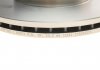 Тормозной диск передняя левая/правая HONDA ACCORD VI 1.8-2.3 10.98-12.02 BOSCH 0 986 478 982 (фото 5)