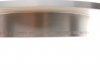 Тормозной диск задняя левая/правая FIAT SEDICI; SUZUKI SX4 1.6/2.0D 06.06- BOSCH 0986479047 (фото 5)
