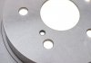Тормозной диск задняя левая/правая FIAT SEDICI; SUZUKI SX4 1.6/2.0D 06.06- BOSCH 0986479047 (фото 7)