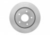 Тормозной диск задняя левая/правая CHRYSLER VOYAGER V; DODGE GRAND, JOURNEY; FIAT FREEMONT 2.0D-4.0 06.07- BOSCH 0 986 479 050 (фото 1)