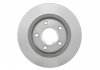 Тормозной диск задняя левая/правая CHRYSLER VOYAGER V; DODGE GRAND, JOURNEY; FIAT FREEMONT 2.0D-4.0 06.07- BOSCH 0 986 479 050 (фото 2)