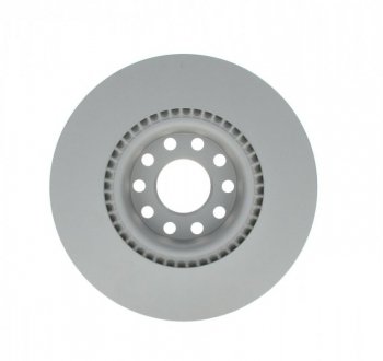 Гальмівний диск передня ліва/права AUDI A6, A8; Volkswagen PHAETON 2.5D-6.0 03.94-07.10 BOSCH 0 986 479 060 (фото 1)