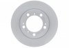 Тормозной диск задняя левая/правая PORSCHE BOXSTER 2.5/2.7 09.96-12.04 BOSCH 0 986 479 079 (фото 1)