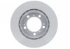 Тормозной диск задняя левая/правая PORSCHE BOXSTER 2.5/2.7 09.96-12.04 BOSCH 0 986 479 079 (фото 2)