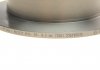 Тормозной диск задний левая/правая TOYOTA COROLLA 1.4/1.6 10.01-03.08 BOSCH 0 986 479 086 (фото 4)