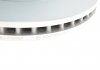 Тормозной диск передняя левая/правая (высокоуглеродистая) Volkswagen MULTIVAN V, TRANSPORTER V 1.9D-3.2 04.03-08.15 BOSCH 0 986 479 096 (фото 4)