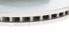 Гальмівний диск передня ліва/права (високовуглецевий) Volkswagen MULTIVAN V, TRANSPORTER V 1.9D-3.2 04.03-08.15 BOSCH 0 986 479 096 (фото 6)