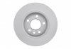 Гальмівний диск задня ліва/права (високовуглецевий) Volkswagen MULTIVAN V, MULTIVAN VI, TRANSPORTER / CARAVELLE VI, TRANSPORTER V, TRANSPORTER VI 1.9D-3.2 04.03- BOSCH 0 986 479 097 (фото 3)