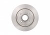 Тормозной диск задняя левая/правая (без встроенного магнитного кольца) RENAULT MEGANE I, MEGANE SCENIC, SCENIC I 1.4-2.0 03.97-09.03 BOSCH 0 986 479 108 (фото 1)