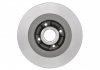 Тормозной диск задняя левая/правая (без встроенного магнитного кольца) RENAULT MEGANE II, SCENIC II 1.4-2.0 06.03-08.09 BOSCH 0986479196 (фото 2)
