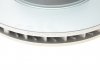 Гальмівний диск передня права (високовуглецевий) AUDI Q7; PORSCHE CAYENNE; Volkswagen TOUAREG 2.5D-6.0D 09.02- BOSCH 0 986 479 251 (фото 5)
