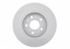 Гальмівний диск задня ліва/права AUDI A4 B7; SEAT EXEO, EXEO ST 1.6-3.2 11.04-05.13 BOSCH 0986479252 (фото 2)