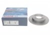 Тормозной диск, задний левая/правая (234mmx10mm) HYUNDAI I10; KIA PICANTO 1.0/1.0 Bi-Fuel/1.1/1.1 CRDi/1.2 04.04- BOSCH 0986479256 (фото 1)