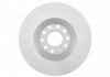 Тормозной диск задняя левая/правая AUDI A6 2.0-4.2 05.04-08.11 BOSCH 0986479257 (фото 3)