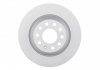 Тормозной диск задняя левая/правая AUDI A6 2.0-4.2 05.04-08.11 BOSCH 0986479257 (фото 4)