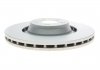 Гальмівний диск передня ліва/права (високовуглецевий) AUDI A6, A6 ALLROAD 2.0-4.2 05.04-08.11 BOSCH 0986479260 (фото 5)