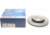 Тормозной диск передняя левая/правая CITROEN JUMPY; FIAT SCUDO; PEUGEOT EXPERT, EXPERT TEPEE; TOYOTA PROACE 1.6D/2.0D 01.07- BOSCH 0 986 479 266 (фото 1)