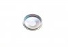 Тормозной диск задняя левая/правая (с кольцом ABS) RENAULT GRAND SCENIC II, LAGUNA II 1.6-3.0 03.01-11.08 BOSCH 0 986 479 273 (фото 9)