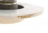Тормозной диск с подшипником задний левая/правая (с кольцом ABS) RENAULT MEGANE II, SCENIC II 1.4-2.0 06.03-08.09 BOSCH 0 986 479 274 (фото 5)